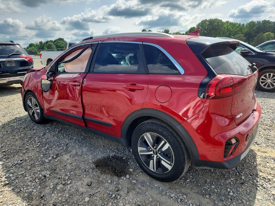 Aukcja sprzedaży 2021 Kia Niro, vin: KNDCE3LC2M5466494, numer aukcji: 54542326