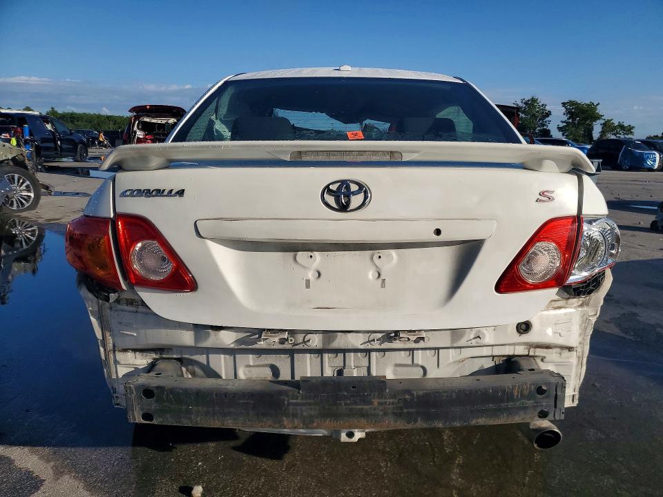 Aukcja sprzedaży 2009 Toyota Corolla, vin: 1NXBU40EX9Z152708, numer aukcji: 53400876