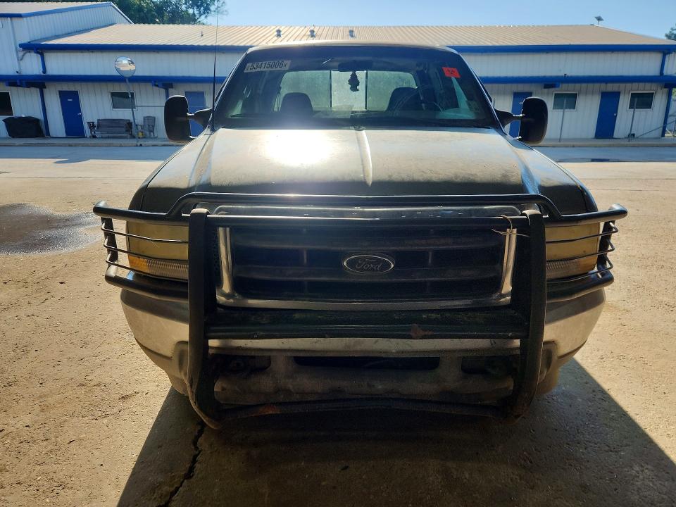 Продажа на аукционе авто 2002 Ford F250, vin: 1FTNW20F72EB67868, номер лота: 53415006