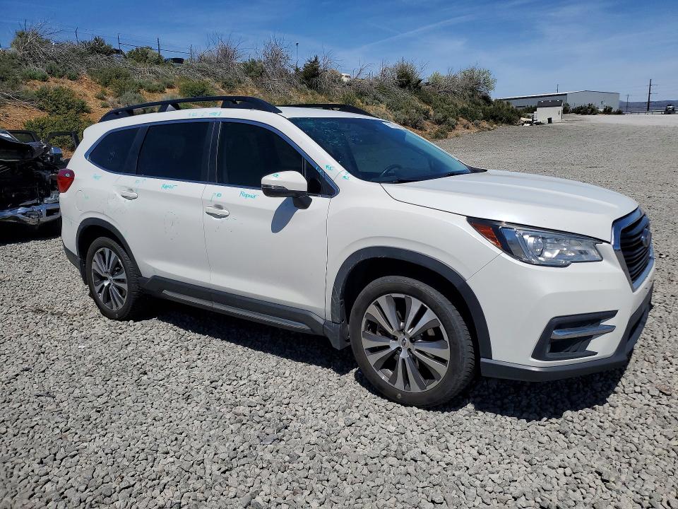 Aukcja sprzedaży 2021 Subaru Ascent, vin: 4S4WMAJD3M3413018, numer aukcji: 51691906