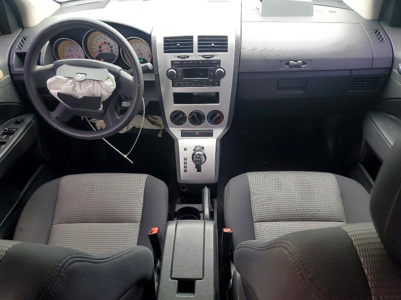 Aukcja sprzedaży 2008 Dodge Caliber, vin: 1B3HB48B28D658631, numer aukcji: 54665356