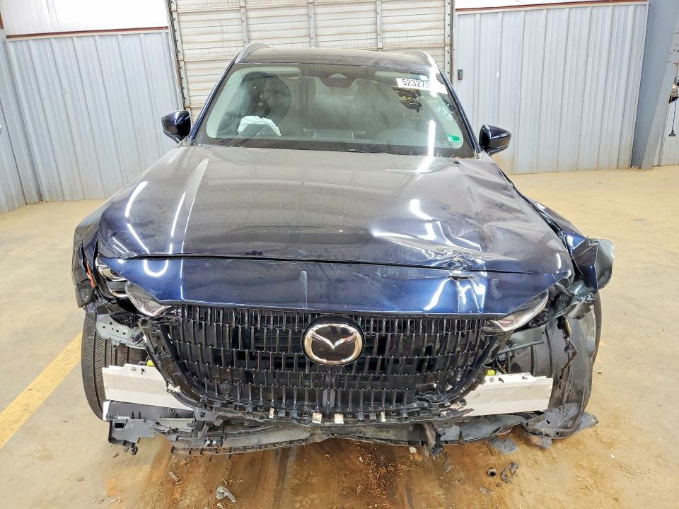 Продаж на аукціоні авто 2025 Mazda Cx-90, vin: JM3KKBHD3S1255915, номер лоту: 52327366