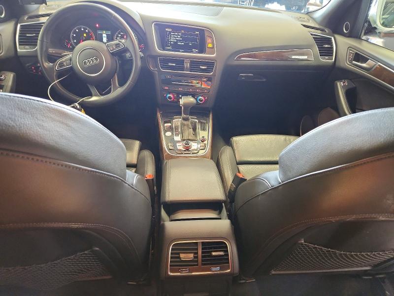 Aukcja sprzedaży 2016 Audi Q5, vin: WA1D7AFP0GA111167, numer aukcji: 51614366