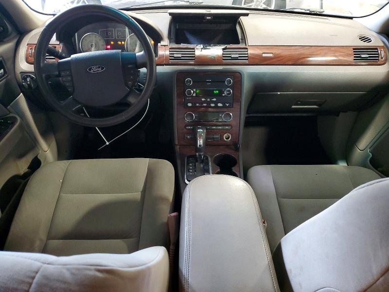 Продажа на аукционе авто 2009 Ford Taurus, vin: 1FAHP27WX9G110021, номер лота: 54455616