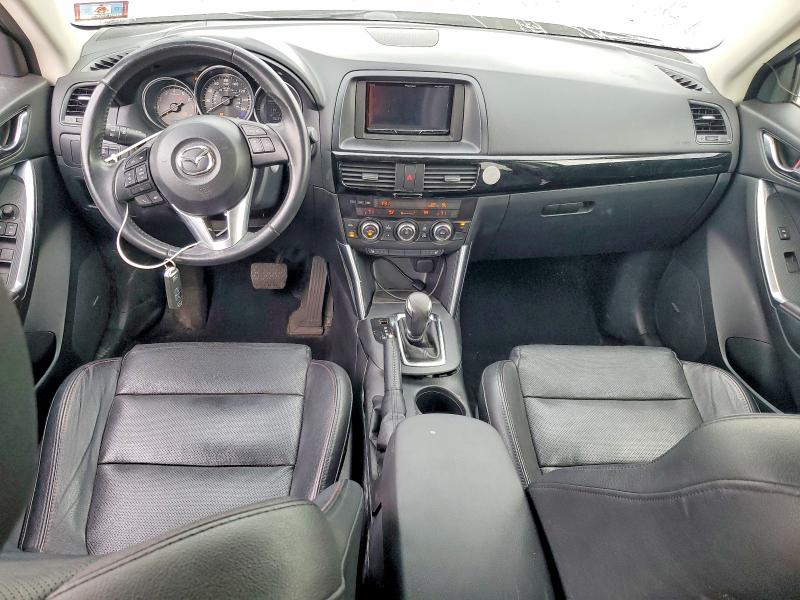Aukcja sprzedaży 2014 Mazda Cx-5, vin: JM3KE4DY7E0423819, numer aukcji: 53428606