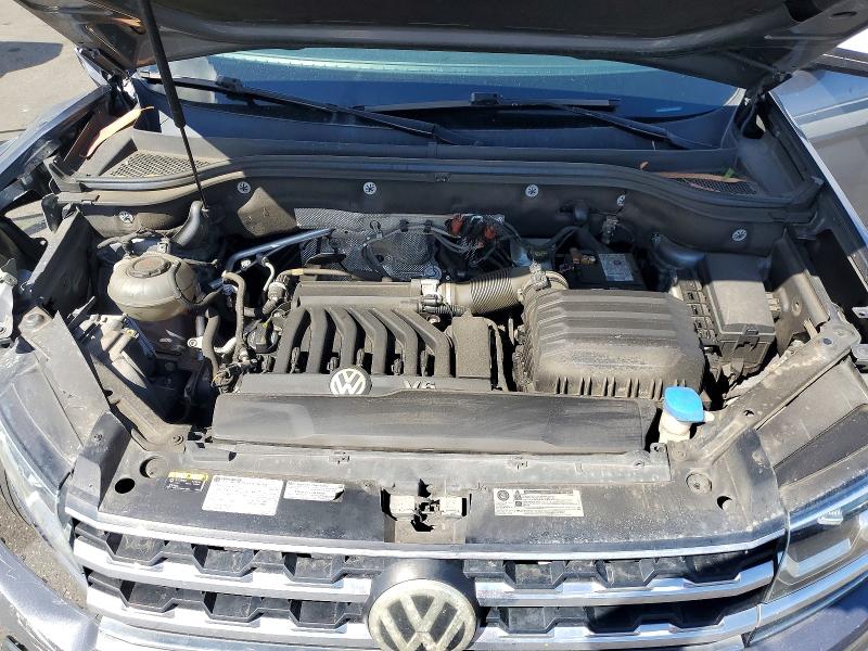 Aukcja sprzedaży 2019 Volkswagen Atlas, vin: 1V2WR2CA9KC545209, numer aukcji: 52131166