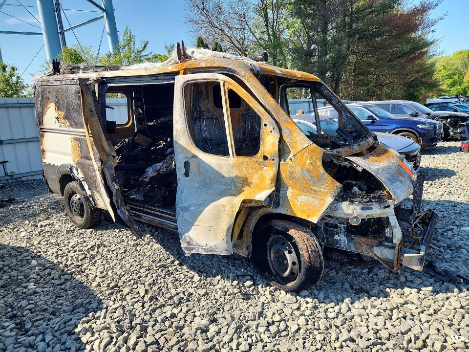 Продаж на аукціоні авто 2014 Ram Promaster 1500, vin: 3C6TRVAG8EE112823, номер лоту: 52189106