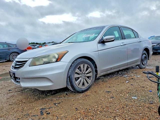 Aukcja sprzedaży 2011 Honda Accord, vin: 1HGCP2F81BA004297, numer aukcji: 51477336