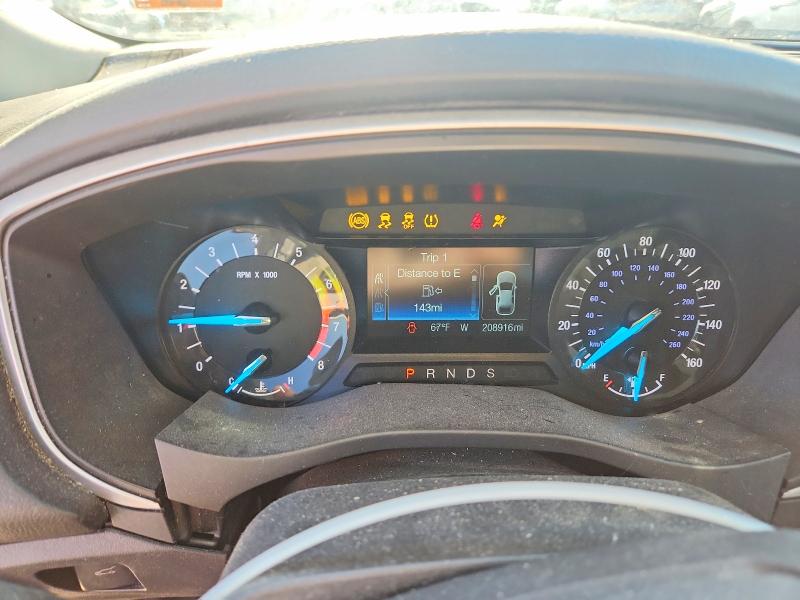 Продажа на аукционе авто 2015 Ford Fusion, vin: 3FA6P0H73FR304803, номер лота: 53112046