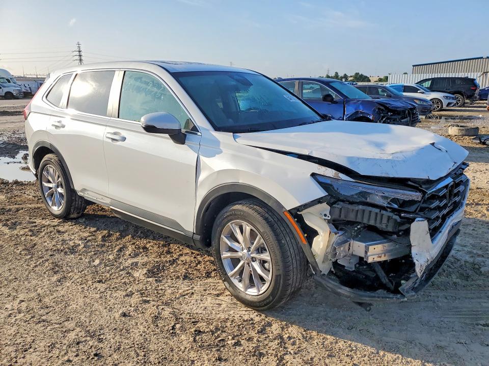 Aukcja sprzedaży 2025 Honda Cr-v, vin: 2HKRS4H73SH403163, numer aukcji: 54710236