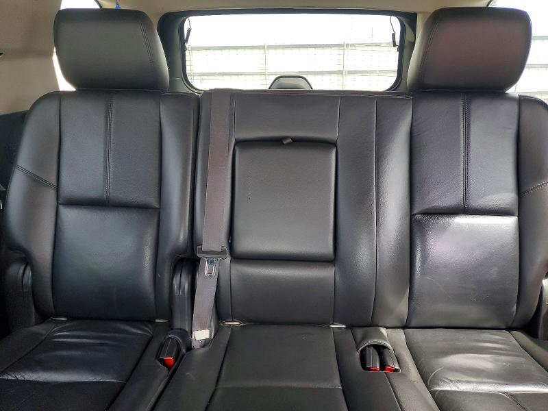 Aukcja sprzedaży 2011 Gmc Yukon, vin: 1GKS2CE03BR287219, numer aukcji: 52521686