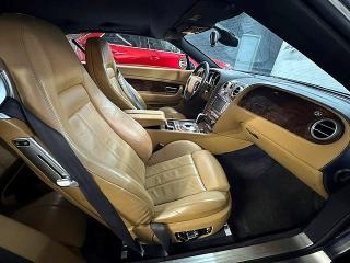 Продаж на аукціоні авто 2007 Bentley Continental, vin: SCBDR33W17C043914, номер лоту: 52796236
