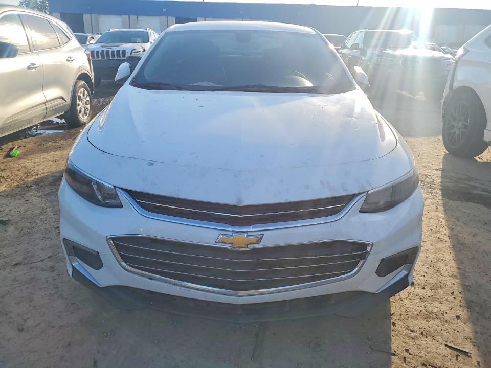 Auction sale of the 2018 Chevrolet Malibu, vin: 1G1ZD5ST1JF170973, lot number: 52097136