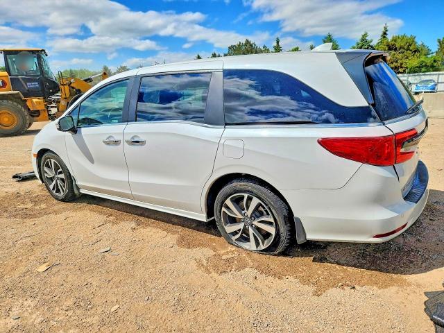 Aukcja sprzedaży 2024 Honda Odyssey, vin: 5FNRL6H80RB016693, numer aukcji: 54283806