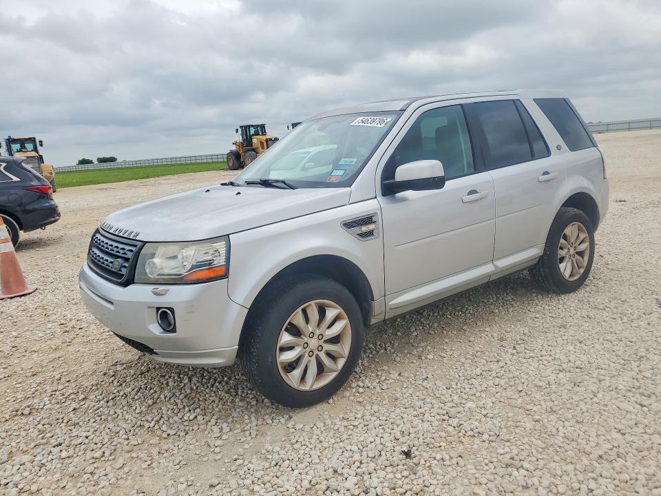 Aukcja sprzedaży 2015 Land Rover Lr2, vin: SALFR2BG7FH424297, numer aukcji: 54639796