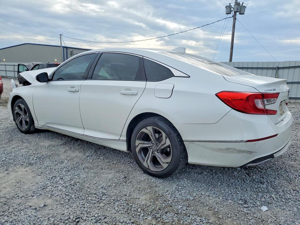 Aukcja sprzedaży 2019 Honda Accord, vin: 1HGCV1F53KA010480, numer aukcji: 52471816
