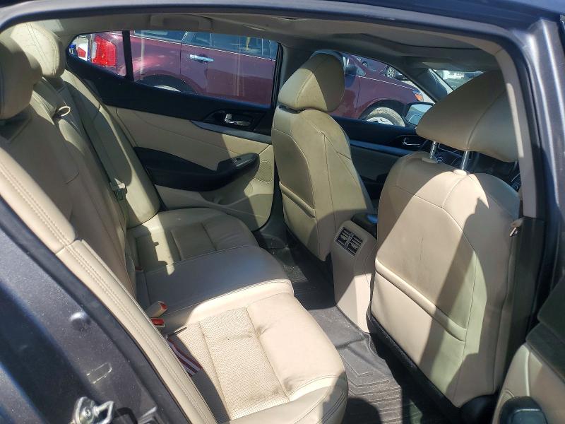 Aukcja sprzedaży 2016 Nissan Maxima, vin: 1N4AA6AP1GC904549, numer aukcji: 55424486