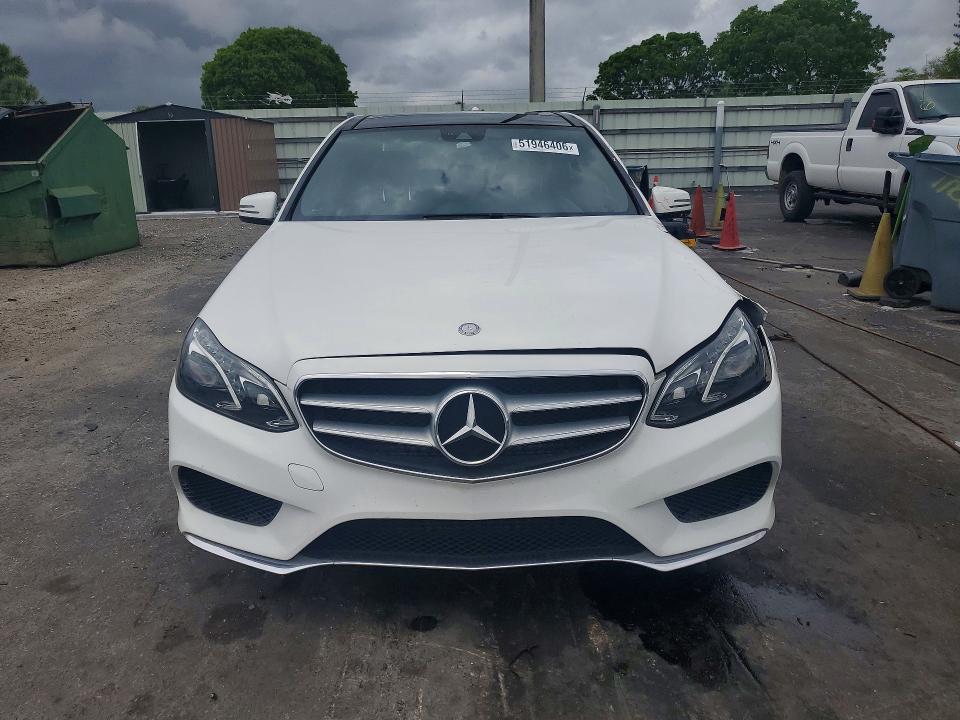 Продажа на аукционе авто 2016 Mercedes-benz E, vin: WDDHF9HB5GB204163, номер лота: 51946406
