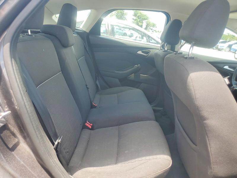 Продаж на аукціоні авто 2012 Ford Focus, vin: 1FAHP3M20CL227211, номер лоту: 55241956