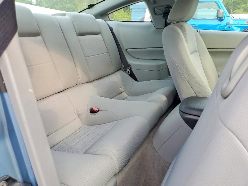 Aukcja sprzedaży 2005 Ford Mustang, vin: 1ZVFT80N455152382, numer aukcji: 54665926
