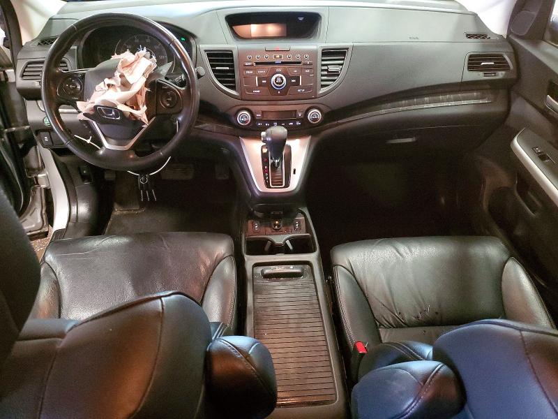 Aukcja sprzedaży 2014 Honda Cr-v, vin: 2HKRM4H73EH618444, numer aukcji: 52832256