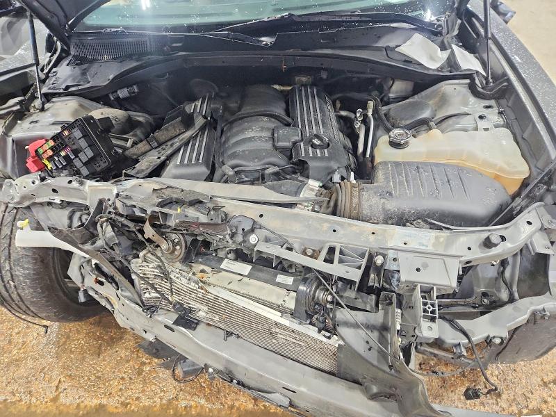 Продажа на аукционе авто 2023 Dodge Charger Sp, vin: 2C3CDXGJ1PH646165, номер лота: 51356486
