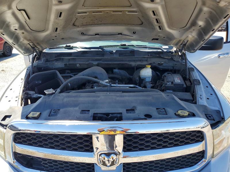 52423006 :رقم المزاد ، 1C6RR7GT4GS356575 vin ، 2016 Ram 1500 مزاد بيع