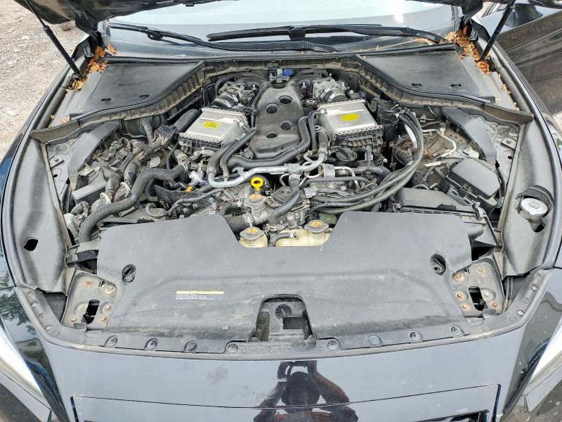 Продаж на аукціоні авто 2020 Infiniti Q50, vin: JN1EV7AR3LM251432, номер лоту: 52612396