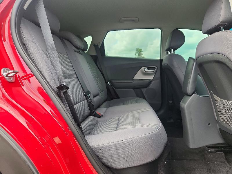 Aukcja sprzedaży 2017 Kia Niro, vin: KNDCB3LC4H5100776, numer aukcji: 53851266