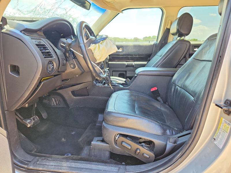 Продажа на аукционе авто 2013 Ford Flex, vin: 2FMGK5C83DBD02163, номер лота: 54172706