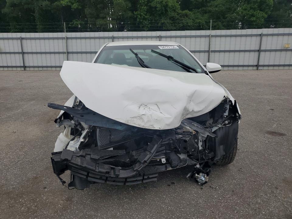 Продаж на аукціоні авто 2017 Toyota Camry, vin: 4T1BF1FKXHU284419, номер лоту: 54772156