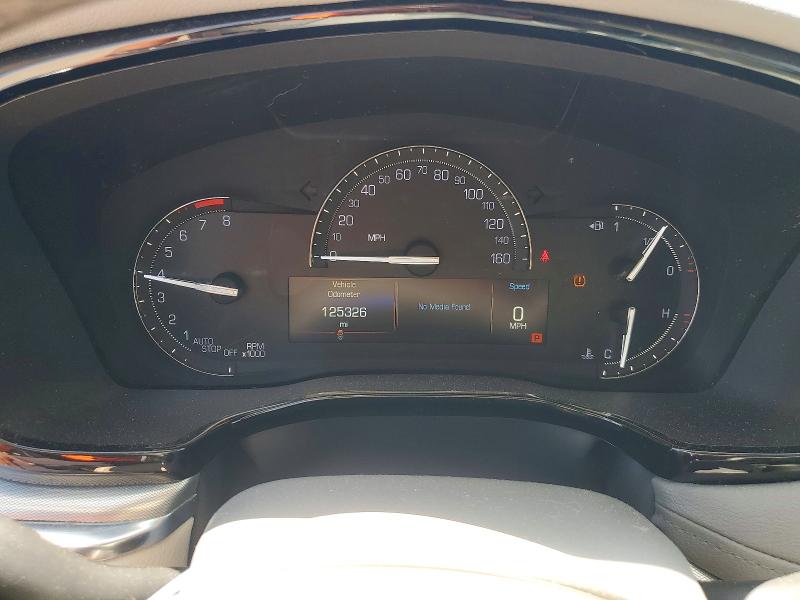 Продажа на аукционе авто 2019 Cadillac Xt5, vin: 1GYKNFRS9KZ154328, номер лота: 53033716