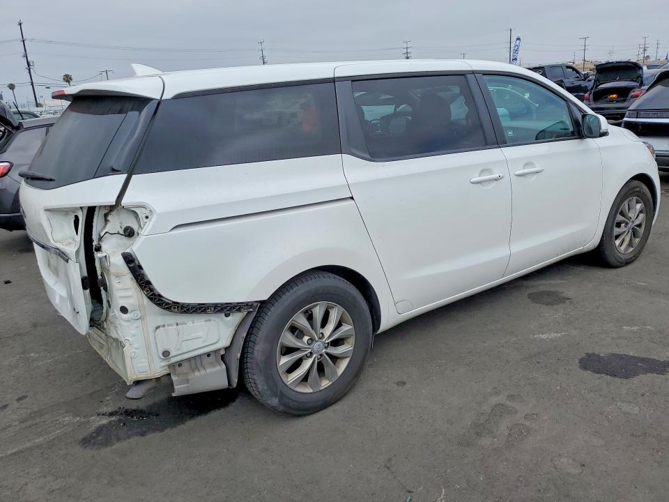 Aukcja sprzedaży 2020 Kia Sedona, vin: KNDMB5C15L6604836, numer aukcji: 53818756