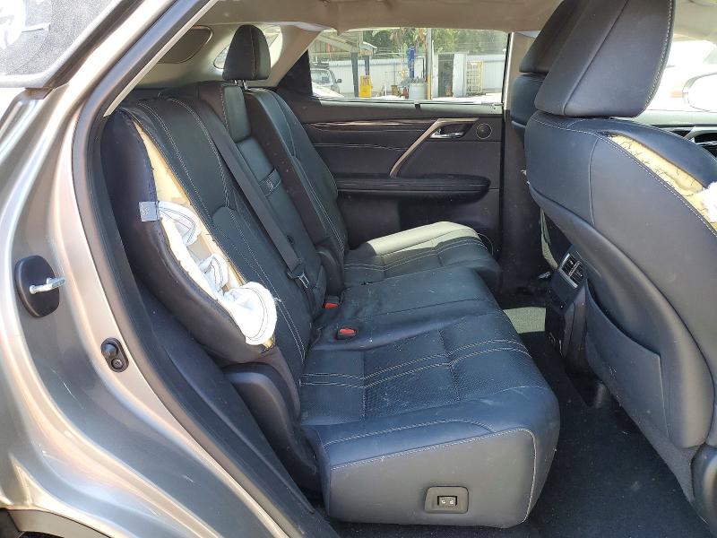 54143246 :رقم المزاد ، 2T2JZMAA3MC189291 vin ، 2021 Lexus Rx مزاد بيع