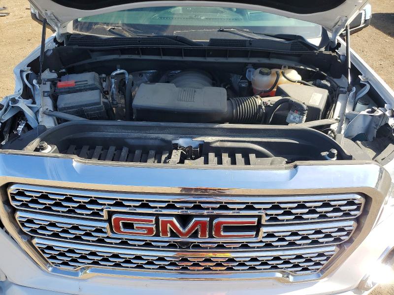 Aukcja sprzedaży 2021 Gmc Sierra, vin: 3GTU9FED6MG255212, numer aukcji: 53363176