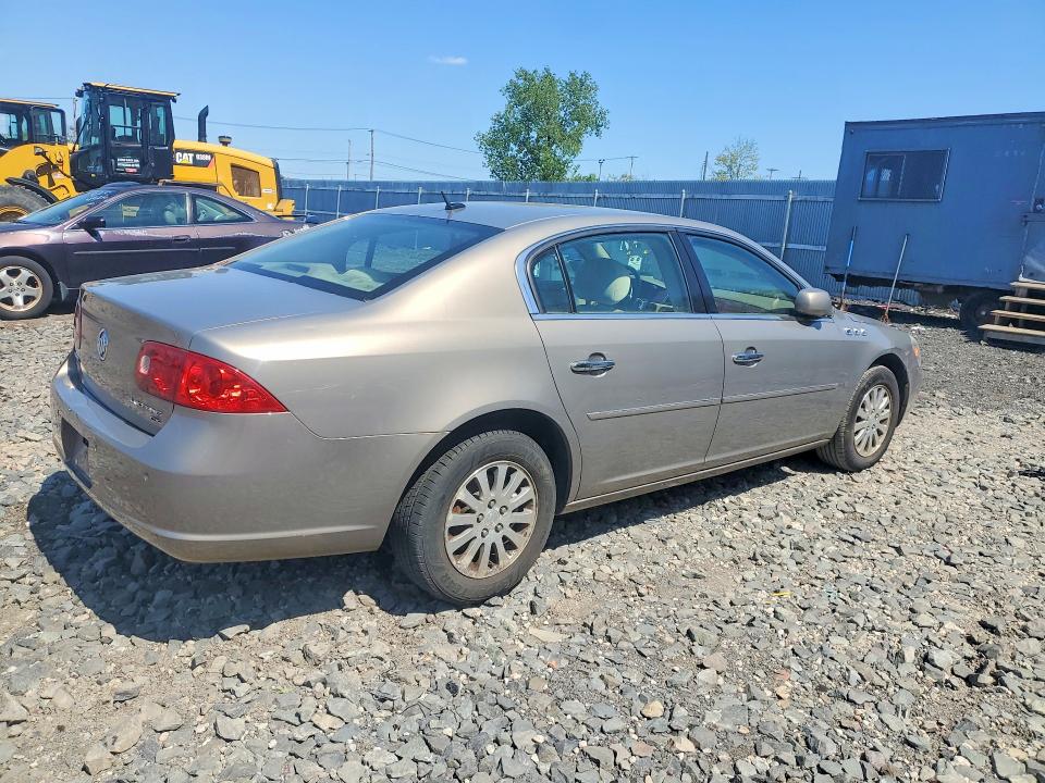2006 Buick Lucerne მანქანა იყიდება აუქციონზე, vin: 1G4HP57276U172204, აუქციონის ნომერი: 52456126