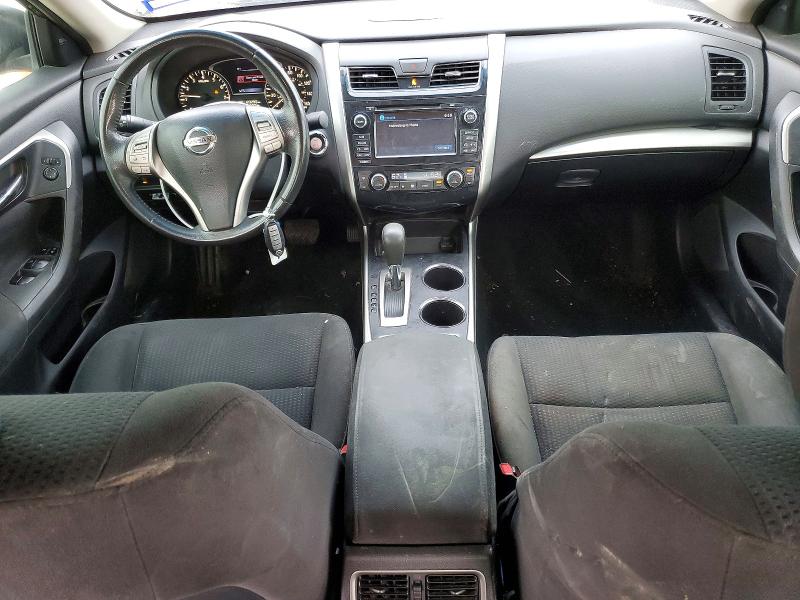 Продажа на аукционе авто 2015 Nissan Altima, vin: 1N4AL3AP0FC151118, номер лота: 54977256