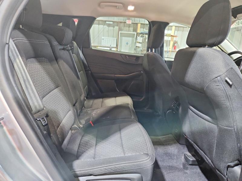 53468116 :رقم المزاد ، 1FMCU0GN4PUA54855 vin ، 2023 Ford Escape مزاد بيع
