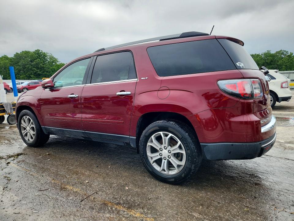 Aukcja sprzedaży 2015 Gmc Acadia, vin: 1GKKVRKDXFJ302174, numer aukcji: 54492156
