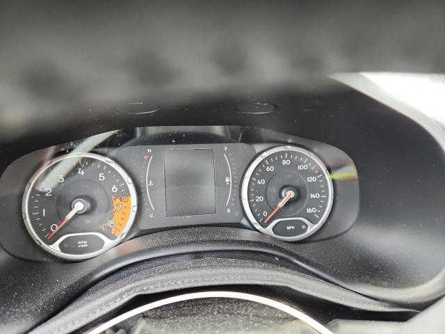 54348906 :رقم المزاد ، ZACCJABB7JPG87164 vin ، 2018 Jeep Renegade مزاد بيع