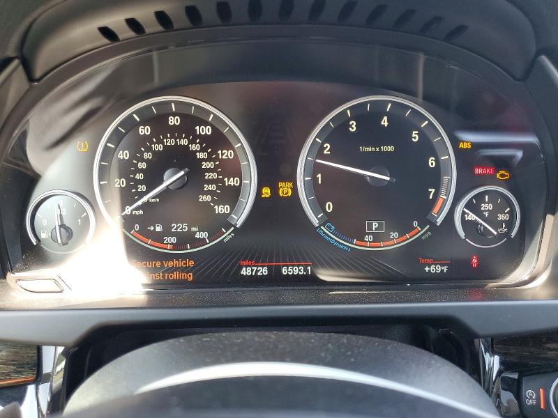 53559906 :رقم المزاد ، 5UXKR2C38H0X04764 vin ، 2017 Bmw X5 مزاد بيع