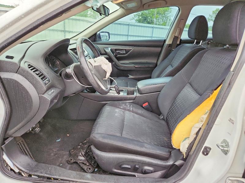 Продажа на аукционе авто 2018 Nissan Altima, vin: 1N4AL3AP3JC159299, номер лота: 54502146