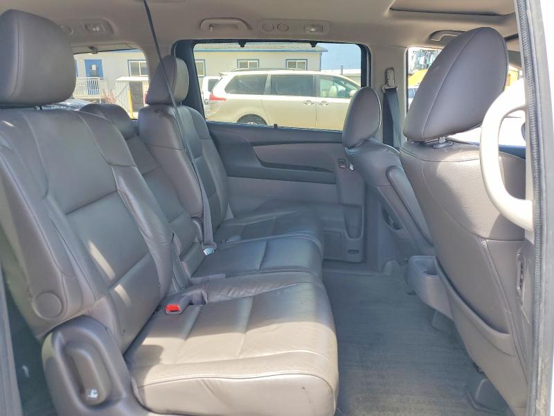 Продаж на аукціоні авто 2015 Honda Odyssey, vin: 5FNRL5H69FB073706, номер лоту: 54501236