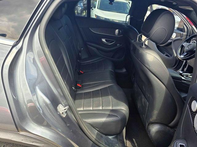 Aukcja sprzedaży 2018 Mercedes-benz Glc Coupe, vin: WDC0J4KBXJF314623, numer aukcji: 54204596