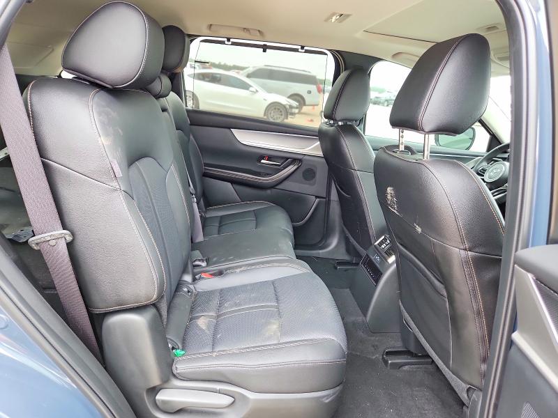 Продаж на аукціоні авто 2025 Mazda Cx-70, vin: JM3KJBHD6S1121970, номер лоту: 52757786