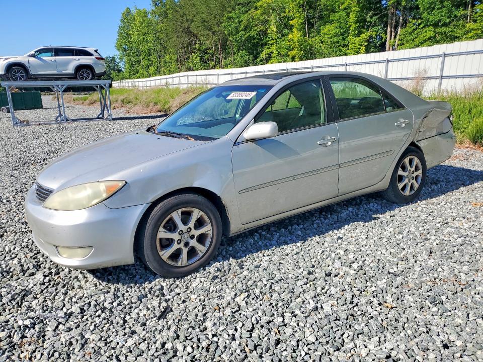 Aukcja sprzedaży 2005 Toyota Camry, vin: 4T1BF30K85U598389, numer aukcji: 53389246