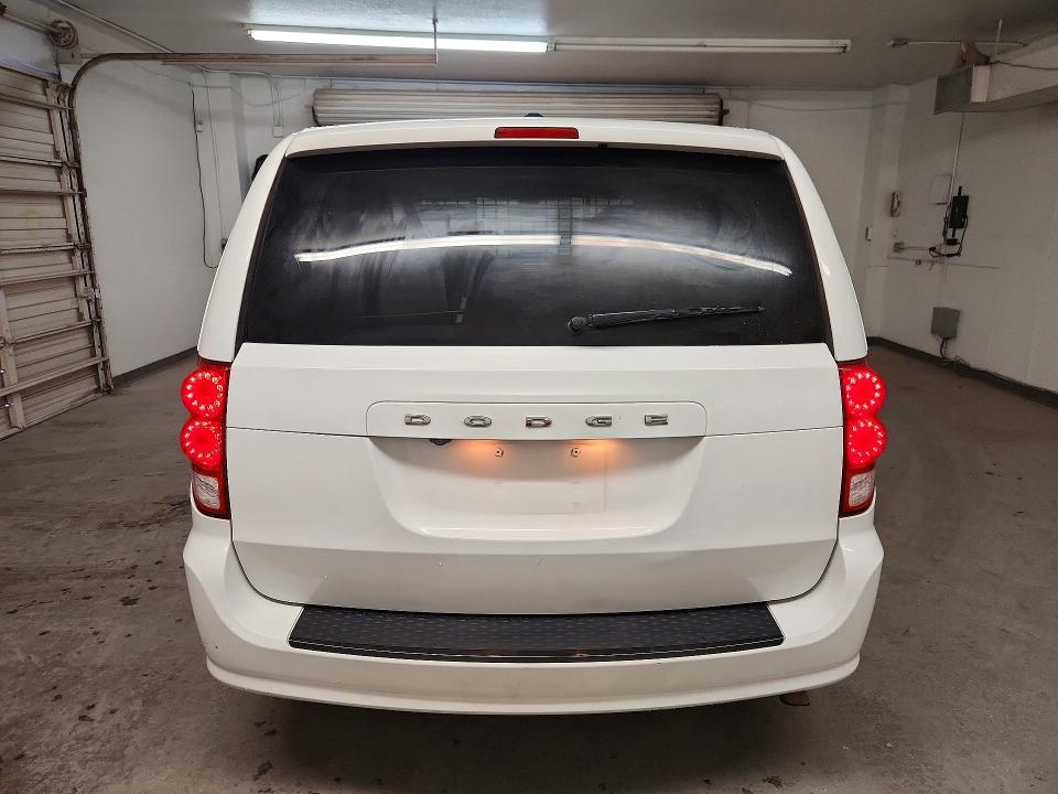 Продаж на аукціоні авто 2019 Dodge Grand Caravan, vin: 2C4RDGBG9KR704219, номер лоту: 54452976