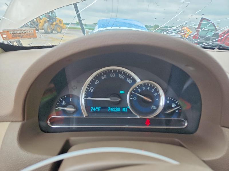 Продаж на аукціоні авто 2007 Chevrolet Hhr, vin: 3GNDA33P17S634162, номер лоту: 54197426