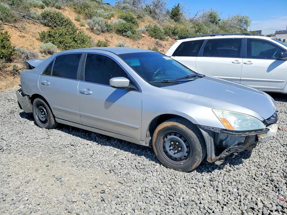 Продаж на аукціоні авто 2006 Honda Accord, vin: 1HGCM56346A021566, номер лоту: 53912116