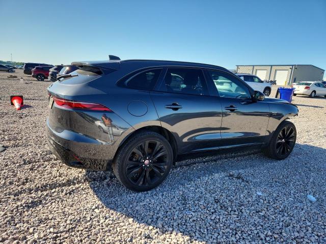Продажа на аукционе авто 2023 Jaguar F-pace, vin: SADCJ2EX8PA705939, номер лота: 53185276